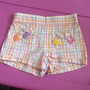 Gymboree vintage shorts